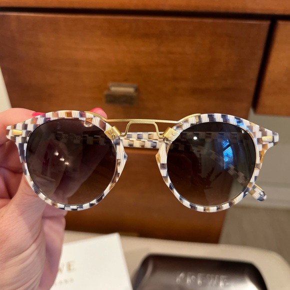Krewe sunglasses - Picture 5 of 8
